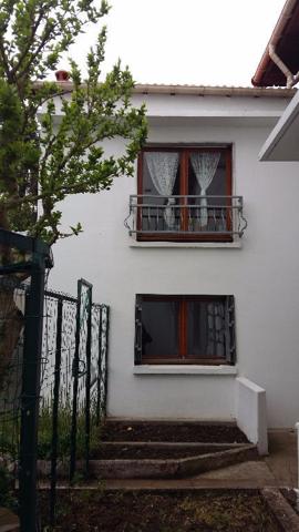 Appartement Vitry Sur Seine 2 pièce(s) 33 m2