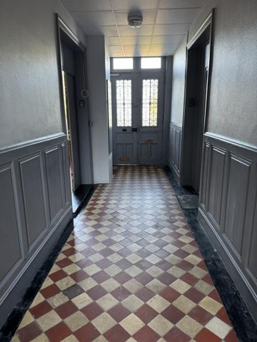 À vendre - T2, 2 pièces situé à Honfleur (14600)