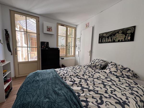 À vendre - T2, 2 pièces situé à Honfleur (14600)