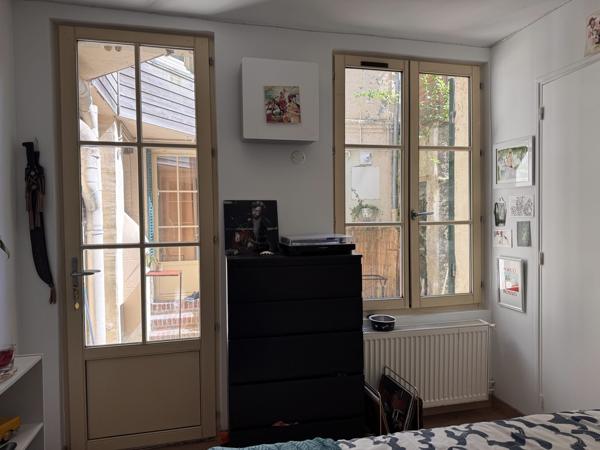À vendre - T2, 2 pièces situé à Honfleur (14600)