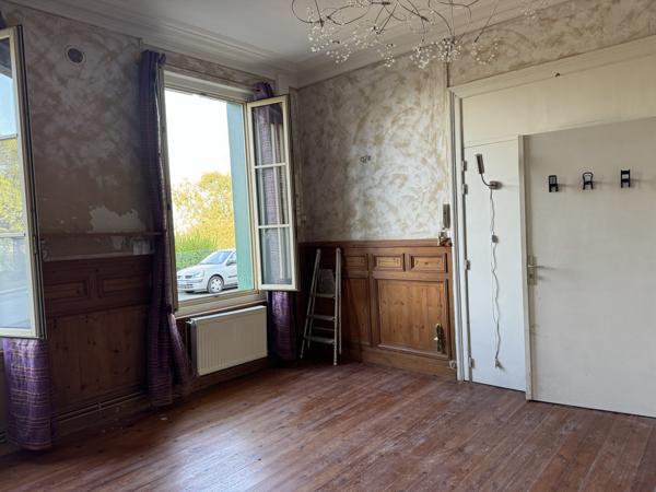 À vendre - T2, 2 pièces situé à Honfleur (14600)