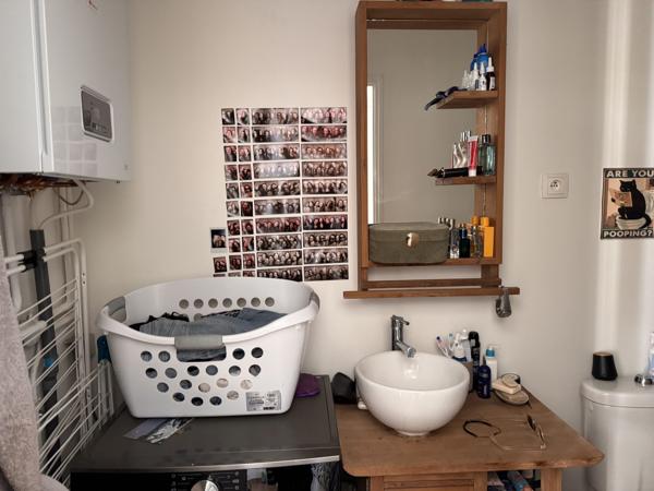 À vendre - T2, 2 pièces situé à Honfleur (14600)