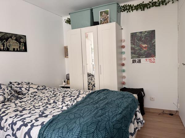 À vendre - T2, 2 pièces situé à Honfleur (14600)