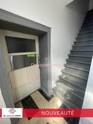 Immeuble à vendre 10 pièces de 125 m²