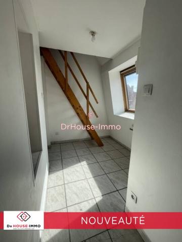 Immeuble à vendre 10 pièces de 125 m²