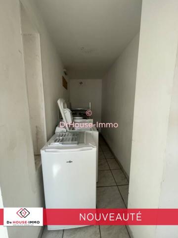 Immeuble à vendre 10 pièces de 125 m²