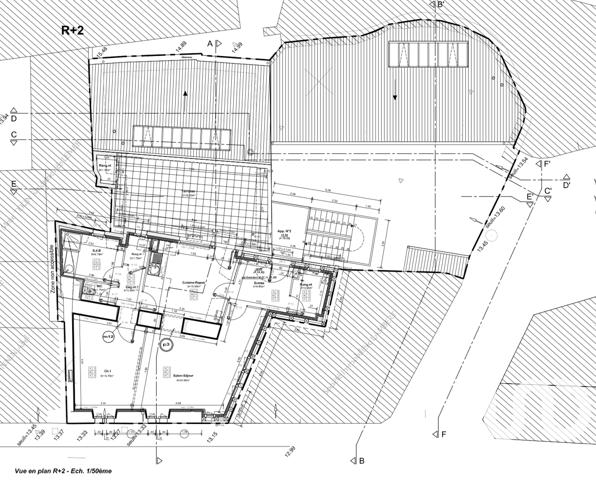 Immeuble à vendre 372 m² Clisson
