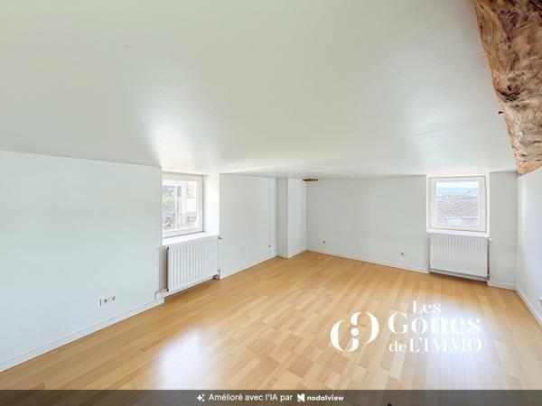 Maison de village 5 pièce(s) 4 chambre(s) 140 m²
