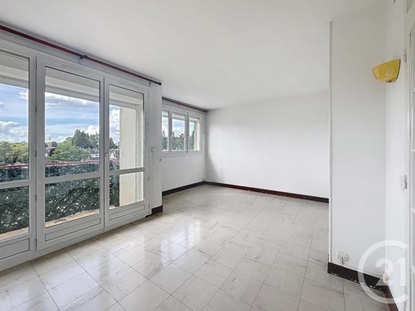 Appartement F5 à vendre  4 pièces - 72 m2 BIHOREL - 76