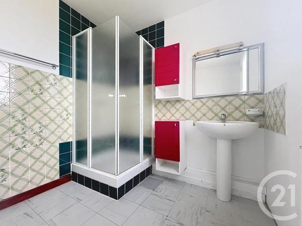 Appartement F5 à vendre  4 pièces - 72 m2 BIHOREL - 76