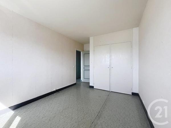 Appartement F5 à vendre  4 pièces - 72 m2 BIHOREL - 76