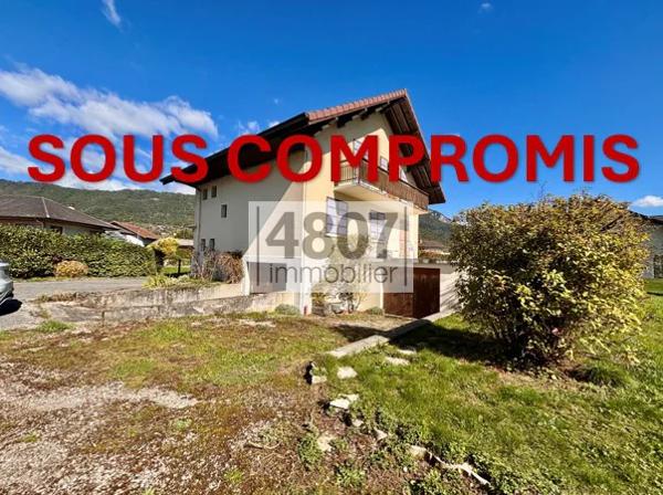Maison à vendre à Thyez (74300)