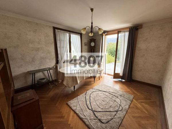 Maison à vendre à Thyez (74300)