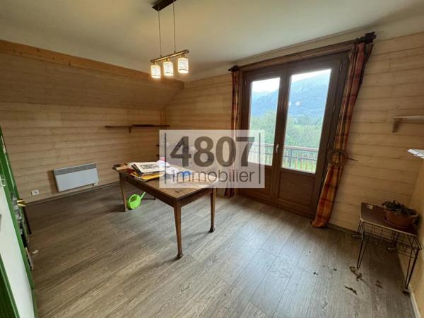 Maison à vendre à Thyez (74300)