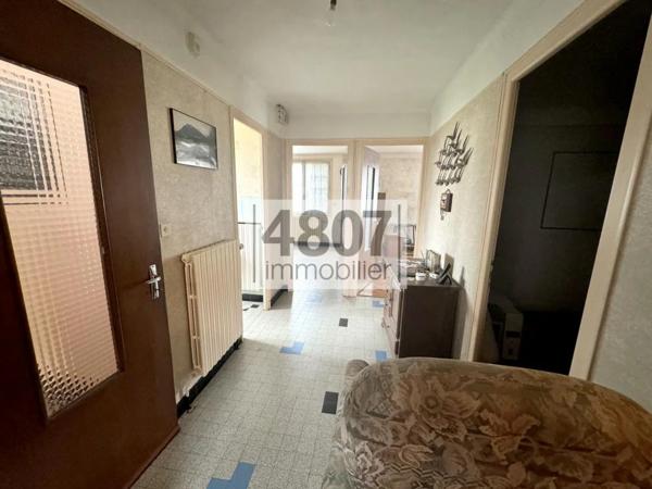 Maison à vendre à Thyez (74300)
