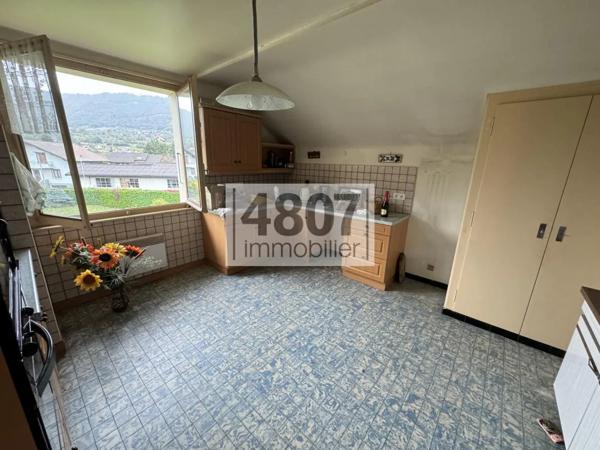 Maison à vendre à Thyez (74300)