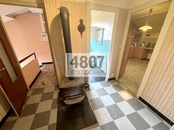 Maison à vendre à Thyez (74300)