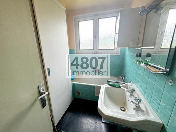 Maison à vendre à Thyez (74300)
