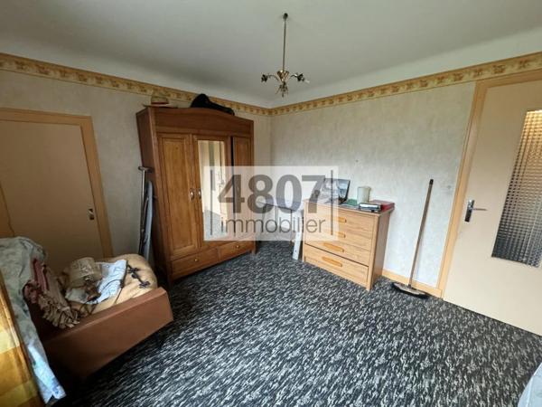 Maison à vendre à Thyez (74300)