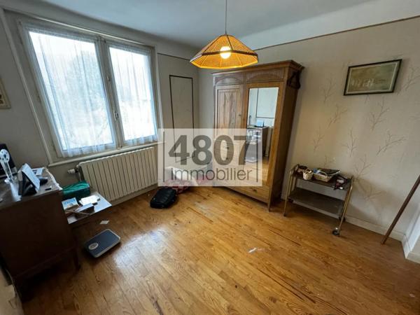 Maison à vendre à Thyez (74300)