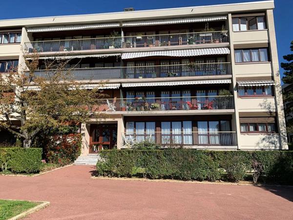Appartement à vendre à Noisy-le-Roi (78590)