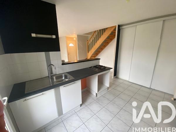 Maison à vendre 4 pièces 76 m² La Séguinière