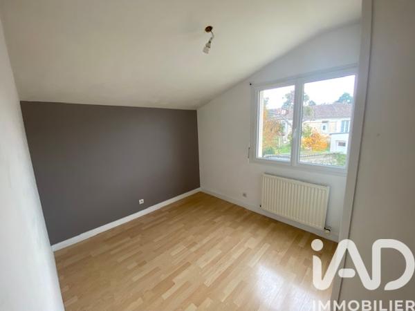 Maison à vendre 4 pièces 76 m² La Séguinière