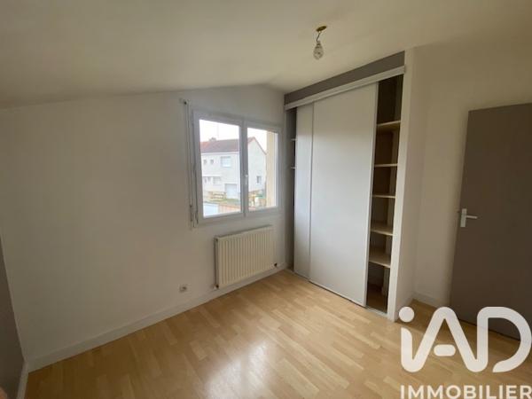 Maison à vendre 4 pièces 76 m² La Séguinière
