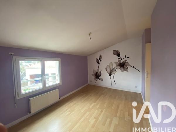 Maison à vendre 4 pièces 76 m² La Séguinière