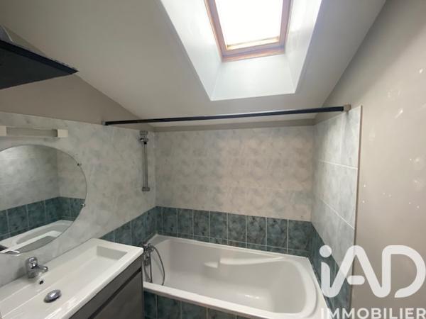 Maison à vendre 4 pièces 76 m² La Séguinière