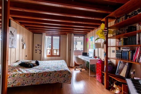 LIVRY GARGAN - Maison d'architecte - 220 m2 sur une parcelle de 551 m2