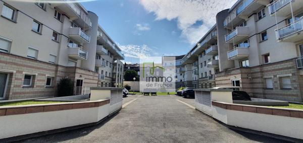 Appartement à louer à Lille (59000)