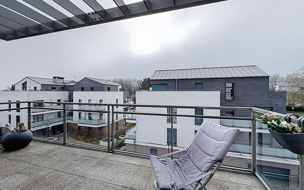 Appartement à vendre    4 pièces • 79,60 m2 Montigny-le-Bretonneux