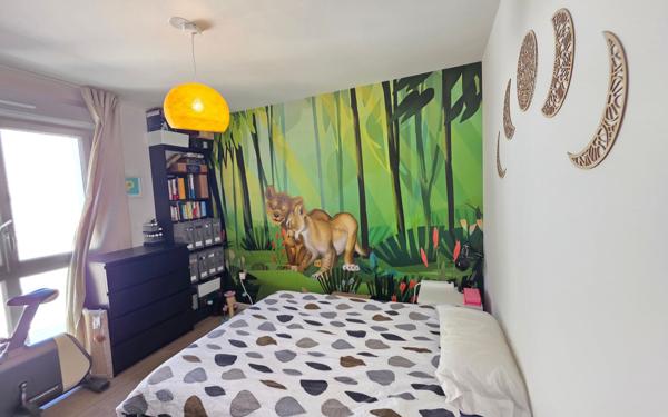 Appartement à vendre    5 pièces • 82,80 m2 Sartrouville