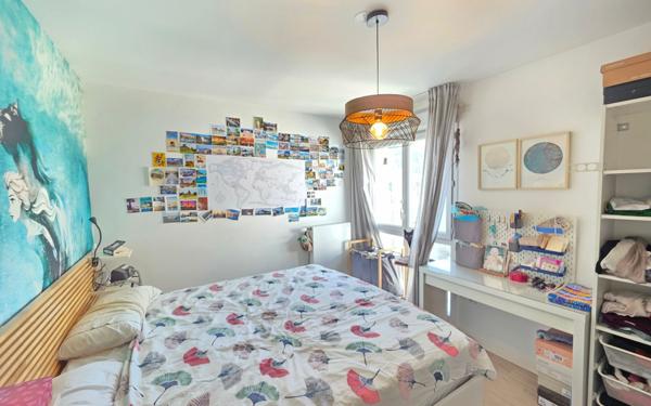 Appartement à vendre    5 pièces • 82,80 m2 Sartrouville