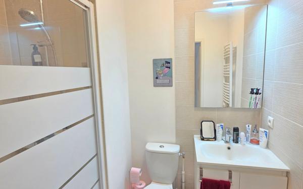 Appartement à vendre    5 pièces • 82,80 m2 Sartrouville