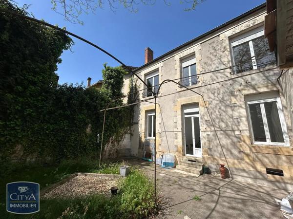 Immeuble à vendre 200m² Bergerac (24100)