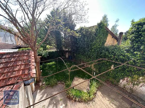 Immeuble à vendre 200m² Bergerac (24100)