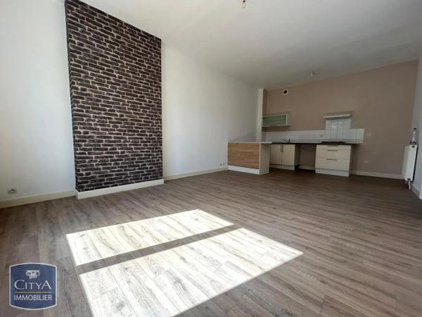 Immeuble à vendre 200m² Bergerac (24100)