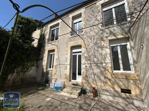 Immeuble à vendre 200m² Bergerac (24100)