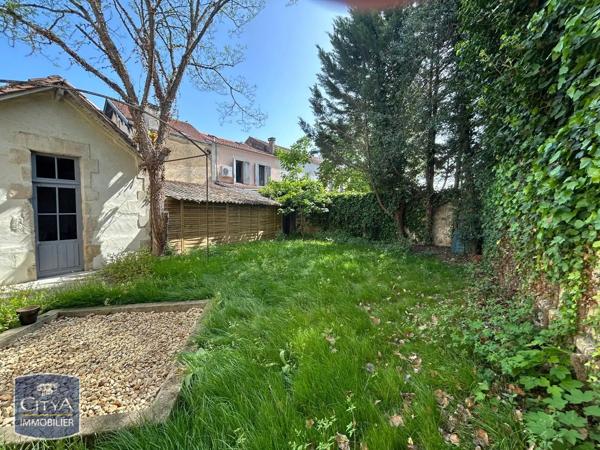Immeuble à vendre 200m² Bergerac (24100)