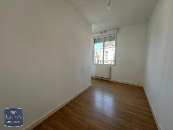 Immeuble à vendre 200m² Bergerac (24100)