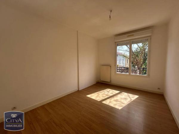 Immeuble à vendre 200m² Bergerac (24100)