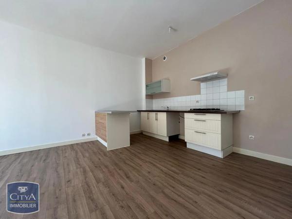 Immeuble à vendre 200m² Bergerac (24100)