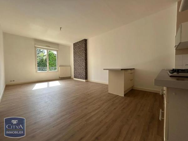 Immeuble à vendre 200m² Bergerac (24100)