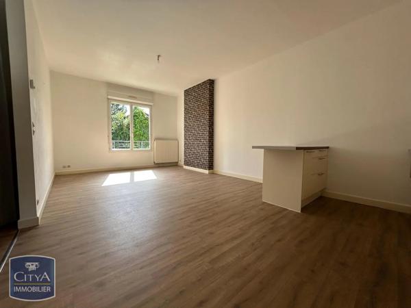 Immeuble à vendre 200m² Bergerac (24100)