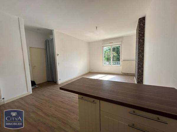 Immeuble à vendre 200m² Bergerac (24100)