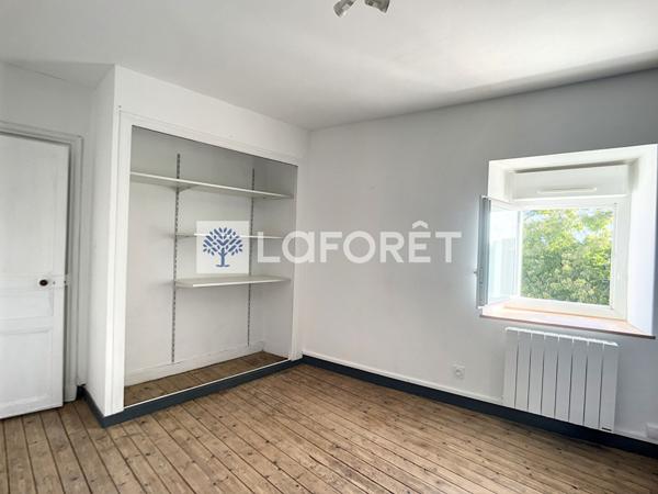 Location appartement Parthenay - 3 pièce(s) - 94 m² - 650 € / mois