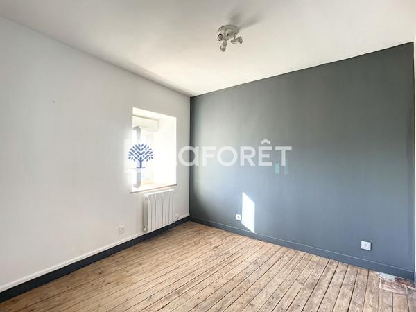 Location appartement Parthenay - 3 pièce(s) - 94 m² - 650 € / mois