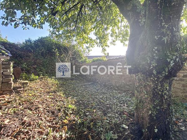 Location appartement Parthenay - 3 pièce(s) - 94 m² - 650 € / mois
